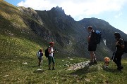 In vetta al Monte Valletto a tutta Birra dai Piani dell’Avaro il 23 giugno 2016  - FOTOGALLERY